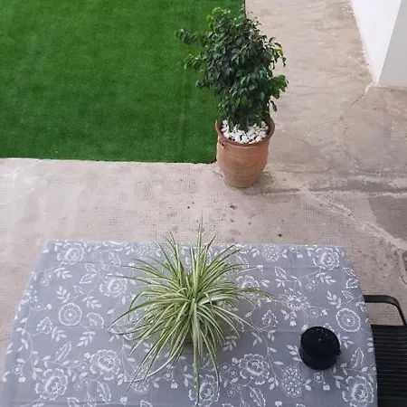 Anemelia Holiday home