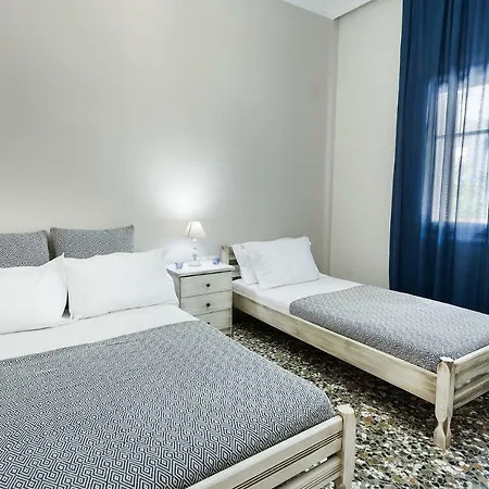 Holiday home Anemelia *